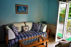 Apartamentos La Marina