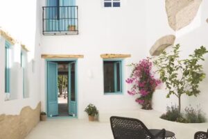 Apartamentos La m&aacute;s Bonita