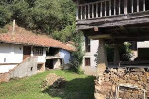 Apartamentos La Mina de Viñon