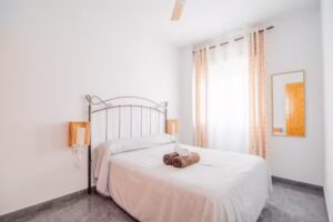 Apartamentos La Mota