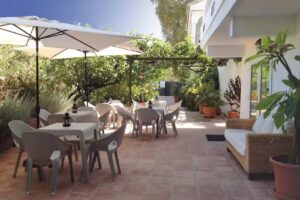 APARTAMENTOS LA MUNDIAL