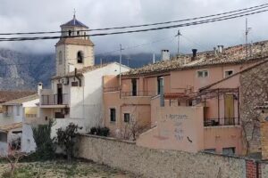 Apartamentos La Muntanya &ndash; RuralGuadalest