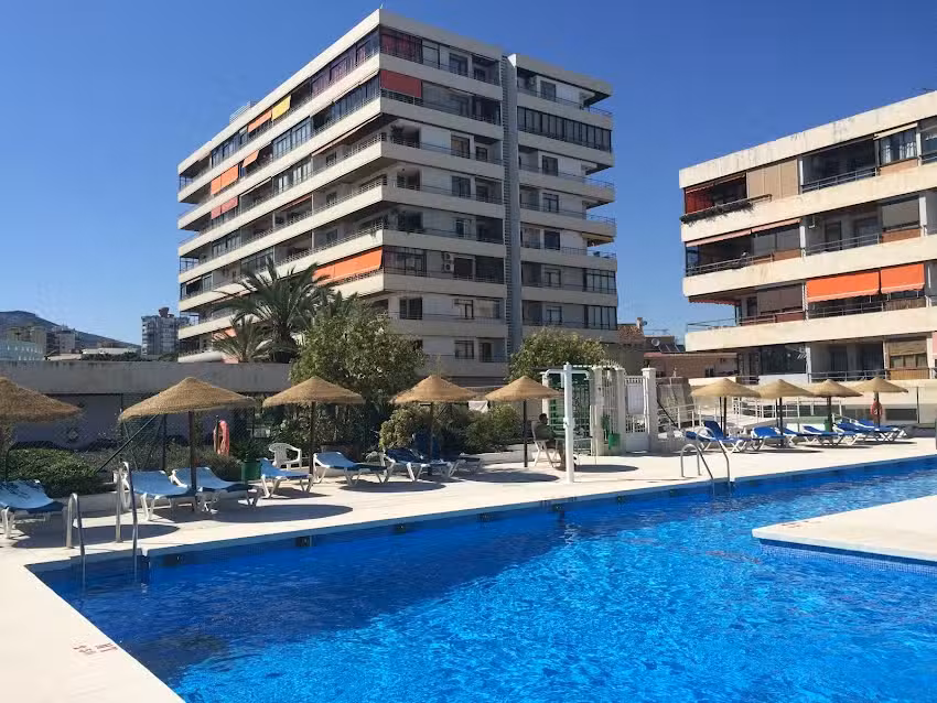 Apartamentos La Nogalera