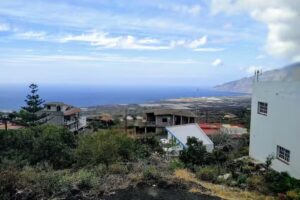 Apartamentos La Palmera