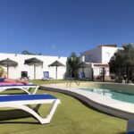 Apartamentos La Palmera