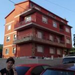 Apartamentos La palmera