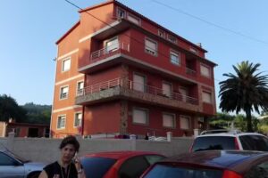 Apartamentos La palmera