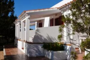 Apartamentos La Palmera