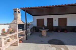 Apartamentos La Palmera de Fern&aacute;n P&eacute;rez