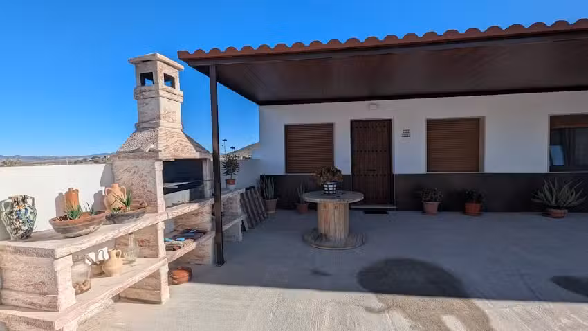 Apartamentos La Palmera de Fern&aacute;n P&eacute;rez