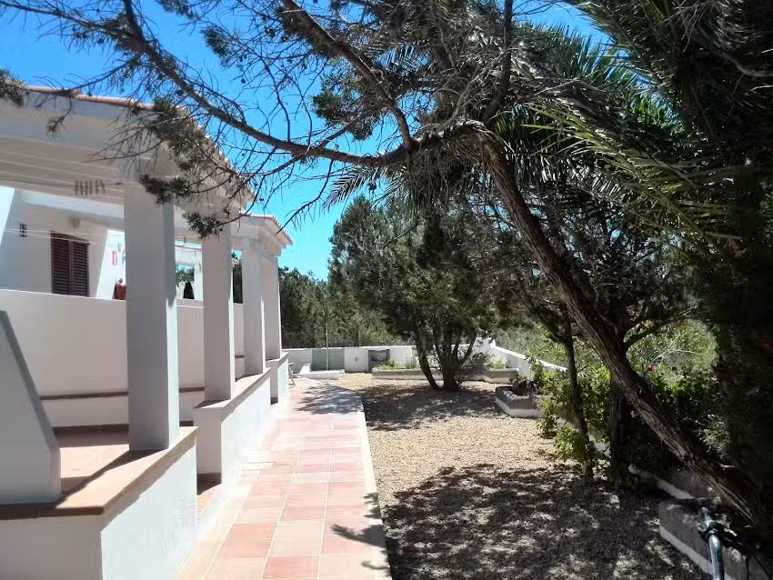 Apartamentos La Palmera II