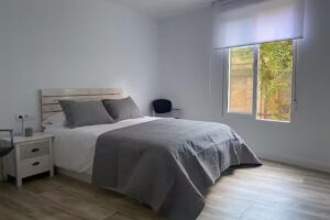 Apartamentos La Pechina