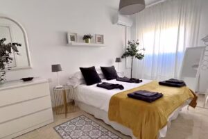 Apartamentos La Pera