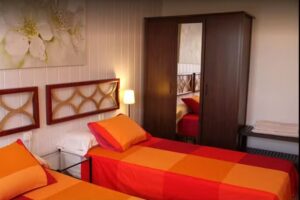 Apartamentos LA PINTADA 3.0