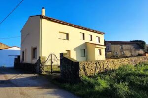 Apartamentos La Portilla de El Tejo