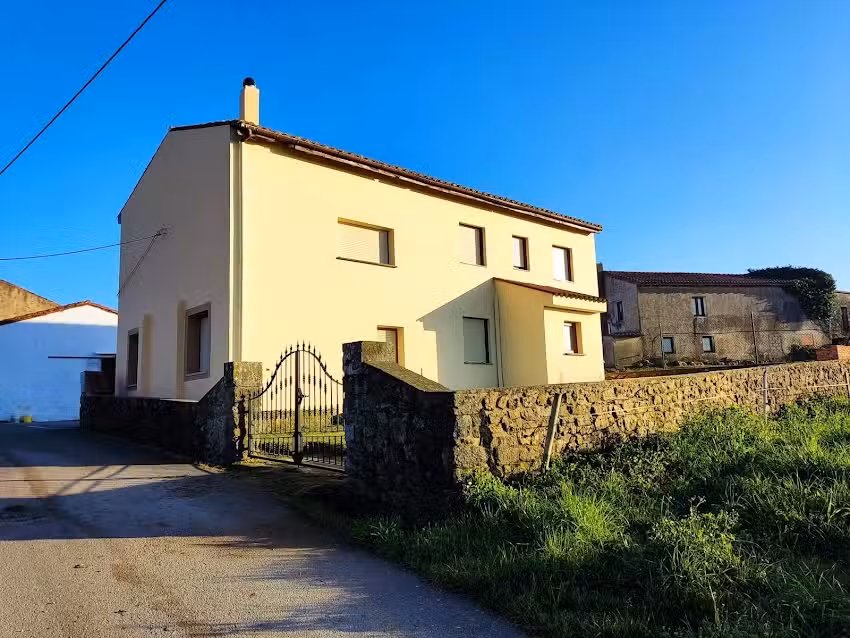 Apartamentos La Portilla de El Tejo