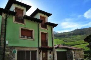 Apartamentos la Quintana de Inguanzo