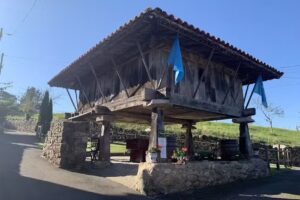 Apartamentos La Quintana de Romillo