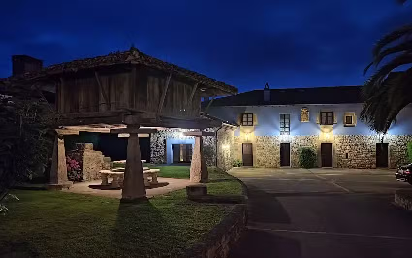 Apartamentos La Quintana del Gallo