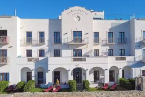 Apartamentos La Residencia Tarifa