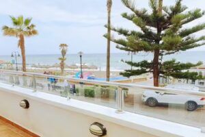 Apartamentos la Roca Chica