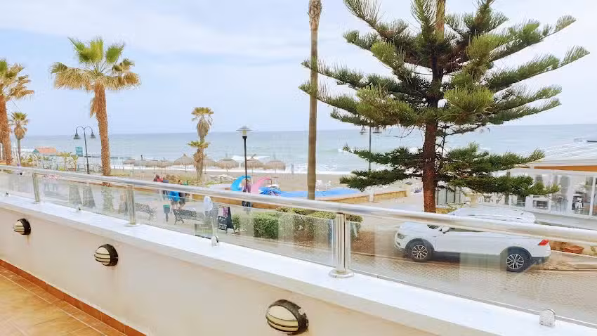 Apartamentos la Roca Chica