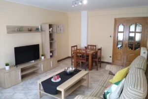 Apartamentos La Rosa Calamocha