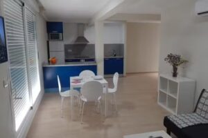 Apartamentos La Rosita
