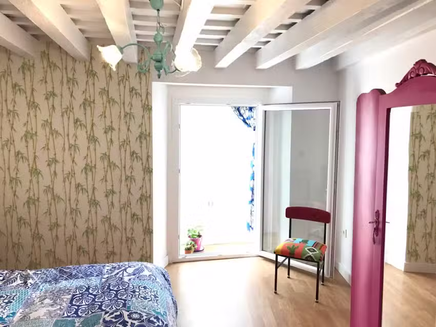 Apartamentos la Selva