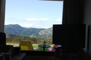 Apartamentos La Senda