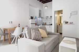 Apartamentos La Serena