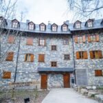 Apartamentos La Solana