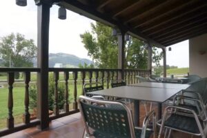 Apartamentos La Sota de Orejo