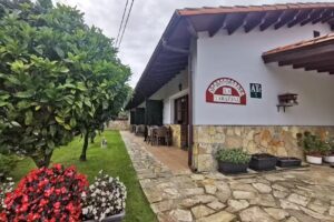 Apartamentos La Tarazana