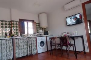 Apartamentos La Tienda de Porr&uacute;a