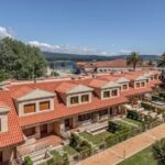 Apartamentos La Toja