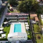 Apartamentos La Toja