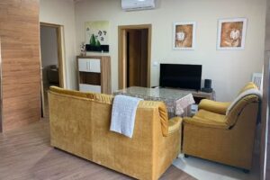 Apartamentos &laquo;La Uni&oacute;n&raquo;