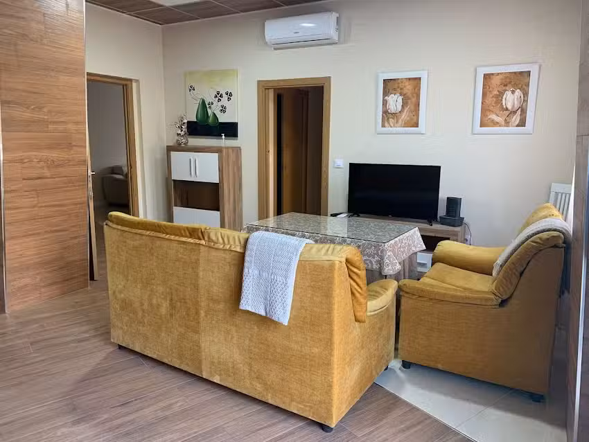 Apartamentos &laquo;La Uni&oacute;n&raquo;