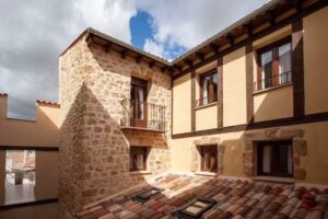 Apartamentos La Vieja Imprenta