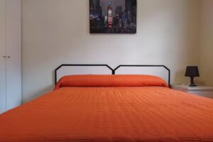 Apartamentos La Villa 1 & 2