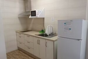 Apartamentos La Villa 3 & 4