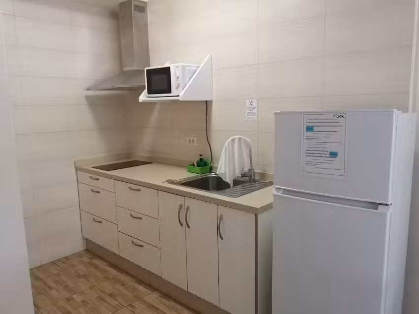 Apartamentos La Villa 3 & 4