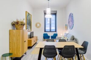 Apartamentos La Xiuca Playa