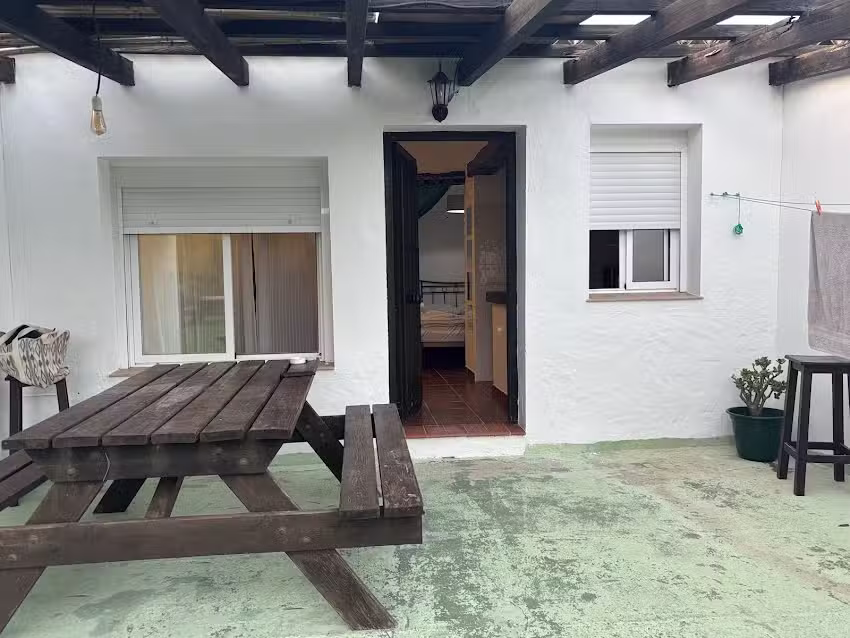 APARTAMENTOS LA YEGUADA &ndash; CADIZ COSTA