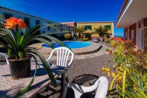 Apartamentos Laderitas y Catalino