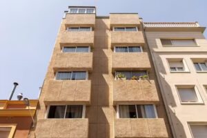 Apartamentos Laforja