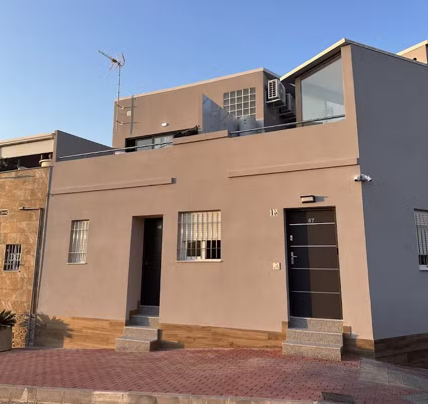 Apartamentos Laguna Premium