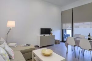 Apartamentos Lanceata