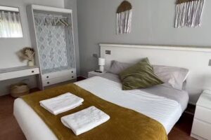 Apartamentos lapaserina